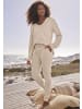s.Oliver Relaxhose in creme