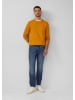 s.Oliver Strickpullover in 17W0_honiggelb