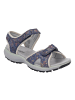 WESTLAND Sandalen für Damen in ocean