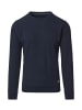 CASAMODA Sweatshirt in Dunkelblau(105)