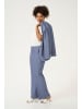 KAFFE curve Hose KCsakira Regular fit in Vintage Indigo
