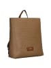 PICARD Piastrelle - Rucksack 32 cm (hazel) in hazel