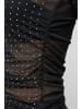 NO MATTER WHAT Blouse in Schwarz