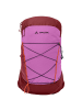 Vaude Women's Agile Air 18 - Wanderrucksack 53 cm (magenta) in magenta