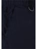 Urban Classics Urban Classics Herren Double Pocket Cargo Shorts in navy
