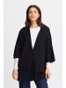 Fransa Strickjacke FRSALLY Oversize fit in Black