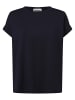 armedangels T-Shirt Idaara in marine