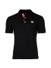 Replay Poloshirt in Schwarz