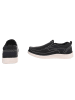 Ital-Design Halbschuh in Schwarz