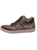 Legero Stiefelette in braun