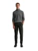 Marc O'Polo Troyer regular in Graphic Grey Melange