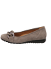 Gabor Comfort Pumps bequem in grau
