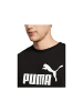 Puma Sweatshirts in schwarz