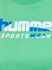 Hummel Hummel T-Shirt Hmllgc Jasira Damen in GREEN SPRUCE