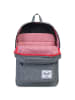 Herschel Pop Quiz 22 - Rucksack 43 cm (black crosshatch/black/raven crosshatch) in raven crosshatch