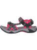 cmp Klassische Sandalen in grey-gloss