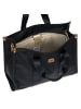 BRIC`s X-Collection Shopper Tasche M 40.5 cm Laptopfach black