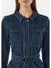 comma Indoor-Jacke in 59Z1_blau