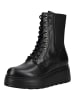 Nero Giardini Stiefelette in Schwarz
