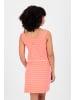 alife and kickin Sommerkleid, Freizeitkleid JenniferAK Z in ocean coral