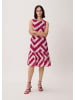 comma Kleid  in  46A0_fuchsia
