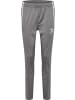 Hummel Sporthose "Lead 2.0 Training Pants" in Grau