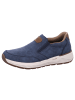 rieker Slipper  in Blau