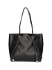 Braccialini Schultertasche in BLACK