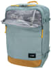 Pacsafe Rucksack GO 34L Carry-On in Fresh Mint