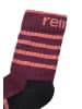 Reima Socken " Samoten " in Maroon