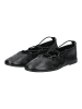 Steve Madden Ballerinas in Schwarz