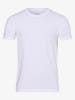 OLYMP LEVEL 5 T-Shirt in weiß