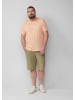 s.Oliver T-Shirt in 20D1_papaya