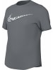 Nike Shirt für Jungen in grau