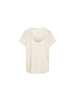 soyaconcept Sweatshirt in cream