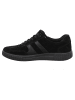 Jomos Sneaker in Schwarz