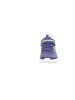 Skechers Slipper in blau