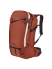 Jack Wolfskin Alpspitze Pack 35 - Skirucksack 59 cm (carmine) in carmine