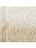 Erwin Müller Frottier Handtuch 8er-Pack Heidelberg in creme-beige