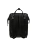 Cabaia Tagesrucksack Medium Cord in Brighton Black Corduroy