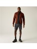 Regatta Strickfleecejacke Newhill in rot
