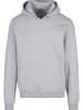 Urban Classics Kapuzenpullover in heathergrey