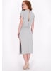 DreiMaster Women Dress in grey