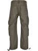 Brandit Brandit Cargo-Hosen in olive