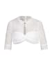 MarJo Dirndlbluse IRENE-NORENA in offwhite