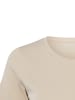 brookshire T-Shirt in melange - 0076
