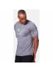 Odlo T-Shirt Ascent PW 130 Land in Grau