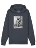 wat? Apparel Sweatshirt No Gears No Limits in India Ink Grey