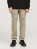 JACK & JONES Junior Hosen mit weitem Bein in Crockery