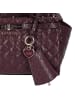 Guess Idra Handtasche 30 cm in wine